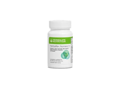 Herbalife® Número 3