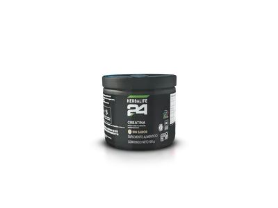 Herbalife® 24 Creatina - Natural