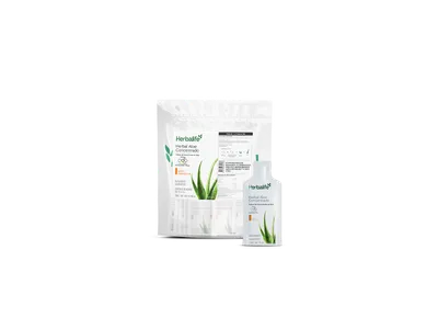 Herbal Aloe Concentrado - Mandarina