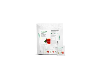 Thermojetics Concentrado de Hierbas - Original