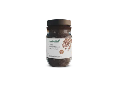 Café Instantáneo