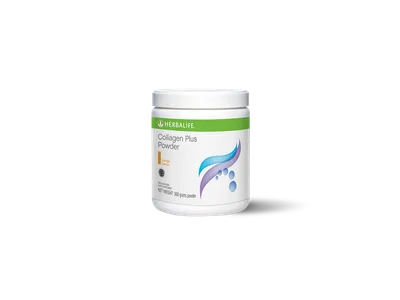 Collagen Plus Powder - Orange