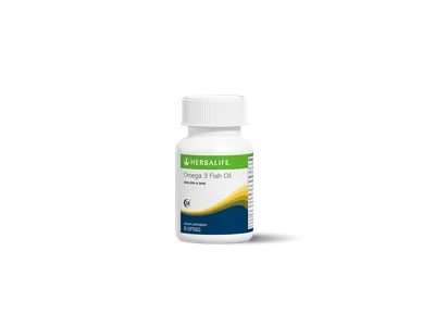 Omega 3 Fish Oil