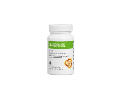 Guarana Powder Plus