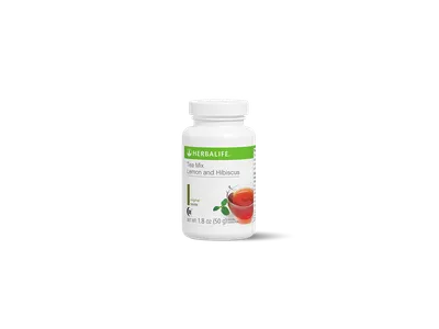 Tea Mix Lemon & Hibiscus - Original