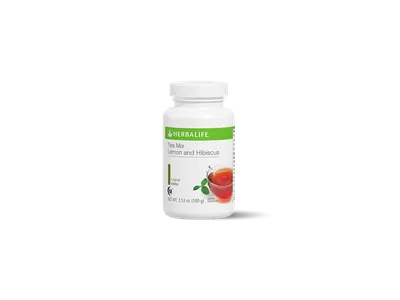 Tea Mix Lemon & Hibiscus - Original