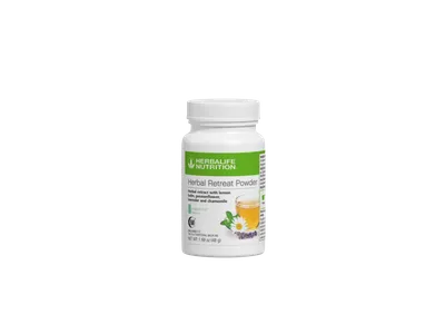 Herbal Retreat Powder - Peppermint