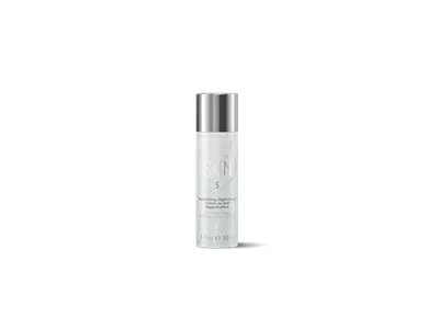 Replenishing Night Cream