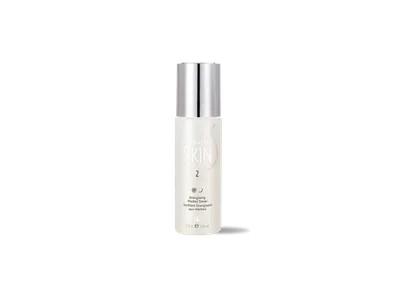 Energizing Herbal Toner