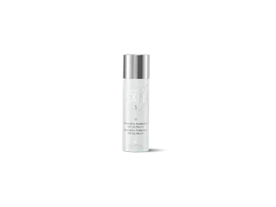 Protective Moisturizer SPF30/PA+++