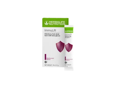ImmuLift - Blackcurrant