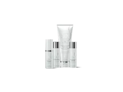 Basic Program - Normal to Oil Skin