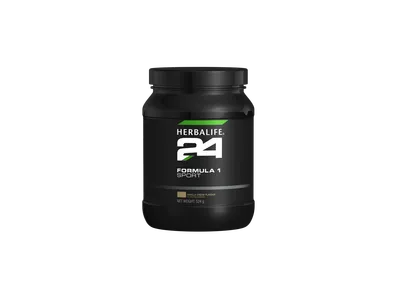 Herbalife24® Formula 1 Sport - Vanilla Cream