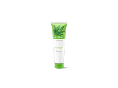 Herbal Aloe Strengthening Shampoo
