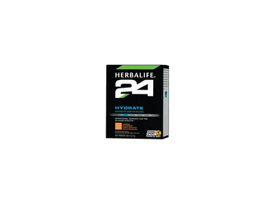 Herbalife24® Hydrate - Orange