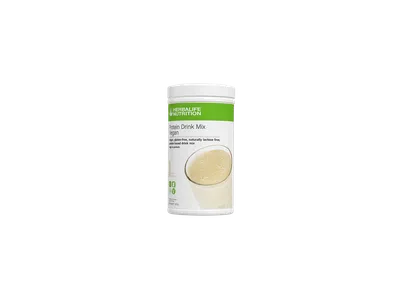 Protein Drink Mix Vegan - Vanilla