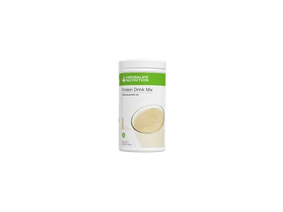 Protein Drink Mix - Vanilla