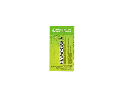 LiftOff® - Lemon-lime