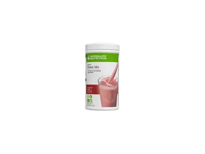 Formula 1 Shake Mix - Strawberry Delight