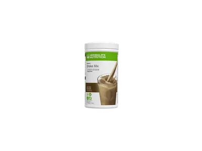 Formula 1 Shake Mix - Café Latte