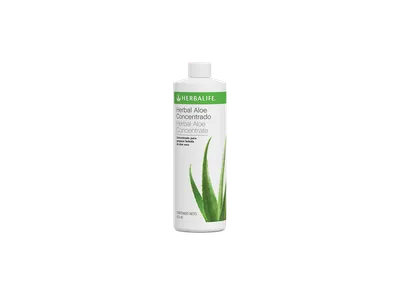 Herbal Aloe Concentrado - Original