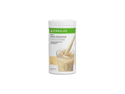Formula 1 Batido Nutricional - Vainilla