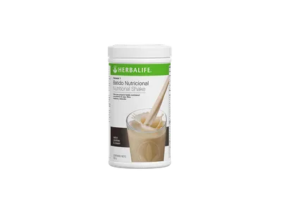 Formula 1 Batido Nutricional - Cookies & Cream 