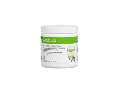 Immunity Essentials