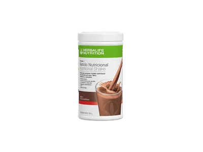 Formula 1 Batido Nutricional - Chocoavellana