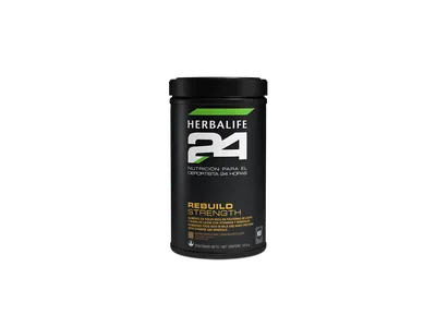 Rebuild Strength - Chocolate