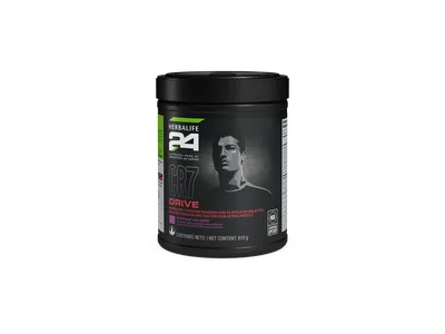 CR7 Drive - Açaí