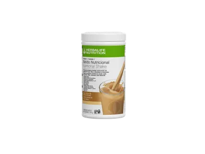 Formula 1 Batido Nutricional - Dulce de Leche