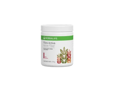 Fibra Activa - Manzana