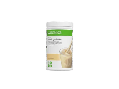 Formula 1 Voedingsshake - Romige Vanille