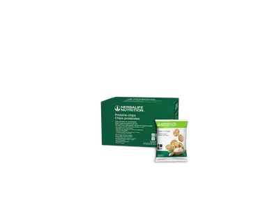 Proteïne Chips - Sour Cream and Onion