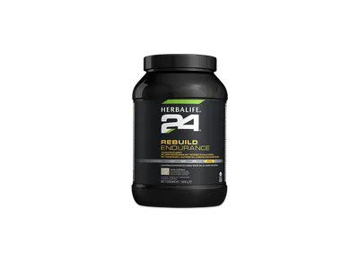 Herbalife24® Rebuild Endurance - Vanille