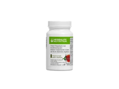 Instant Theedrank met Kruidenextracten  - Original