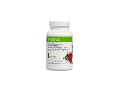 Instant Theedrank met Kruidenextracten  - Original