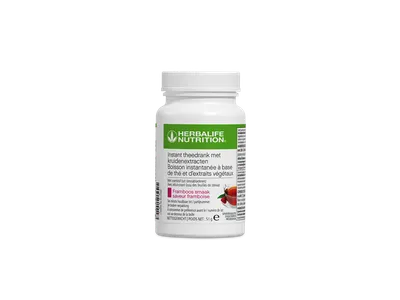 Instant Theedrank met Kruidenextracten  - Framboos