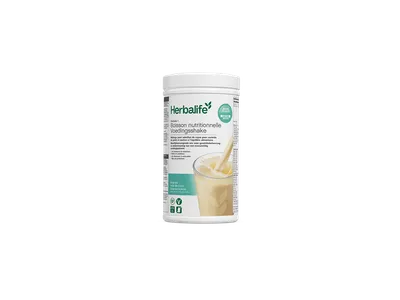 Formula 1 Voedingsshake - Ananas Kokos