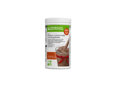Formula 1 Voedingsshake - Chocolade sinaasappel