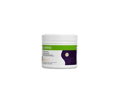 Night Mode - Kamille en Perzik