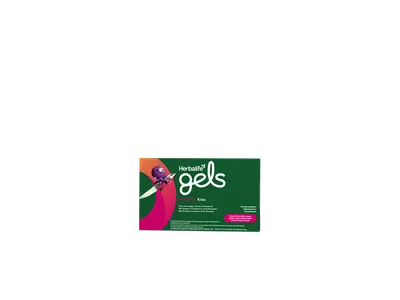 Herbalife Gels MindVita Kids - Citroenbes