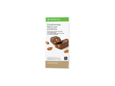 Proteïnereep - Vanille-Amandel