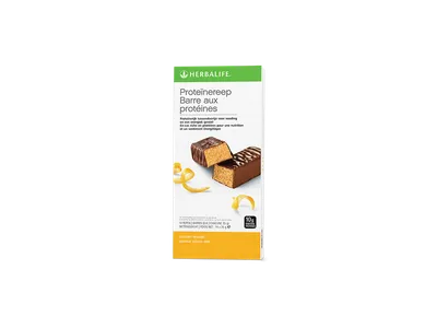 Proteïnereep - Citroen