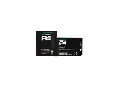 Herbalife24 Rebuild Strength - Chocolade