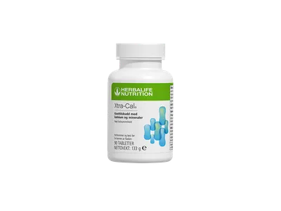 Xtra-Cal<SUP>®</SUP>