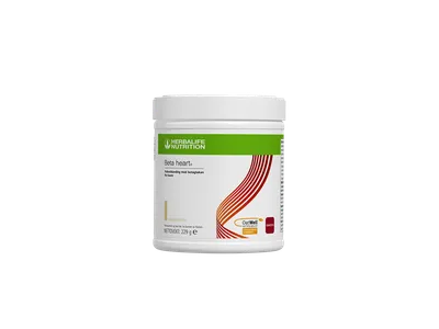 Beta heart<SUP>®</SUP> - Vanilje