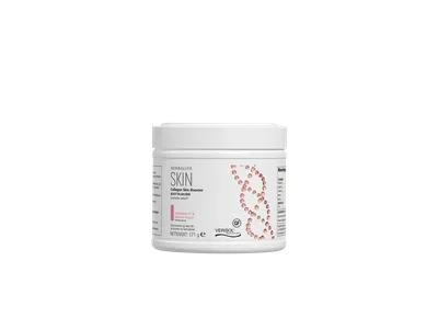 Herbalife SKIN Collagen Skin Booster - Strawberry and lemon