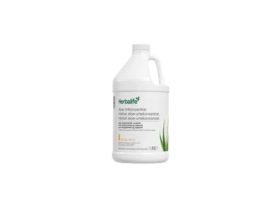 Herbal Aloe Urtekonsentrat - Mango